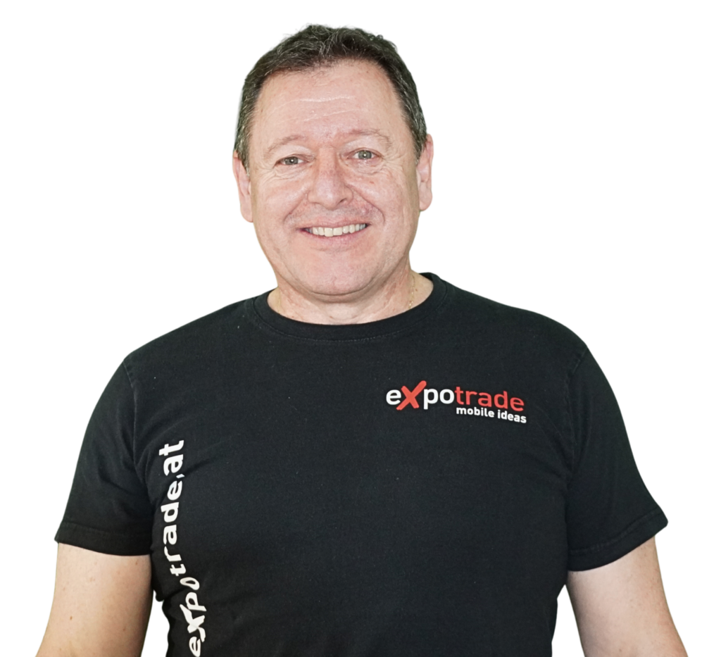 andreas schnetzer expotrade