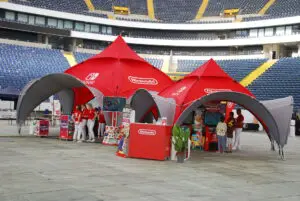 Expodome 9m 6m Nintendo