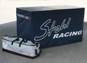 expotable skohl racing