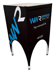 Expobartable WWR