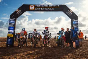 Expoair Arch Yamaha