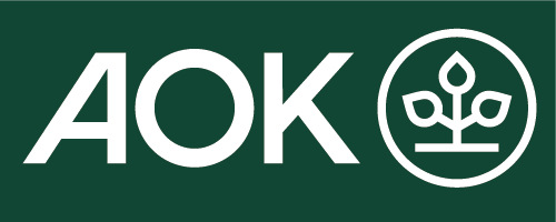 aok logo