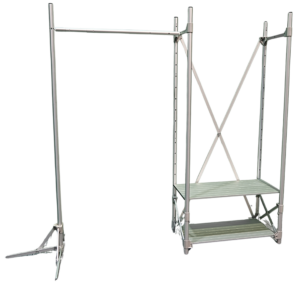 exposhelf Erweiterungen