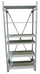 exposhelf frame