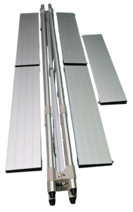 exposhelf individual parts