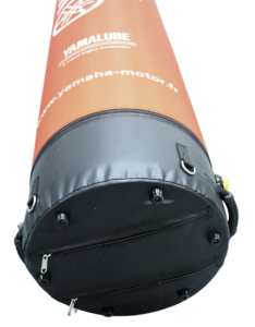 Expoair column base