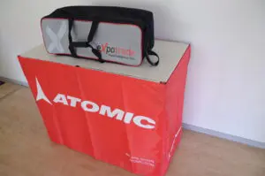 Expotable 60 x 120 cm ATOMIC