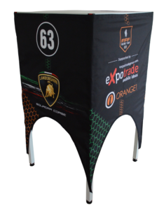 Expobartable Lamborghini