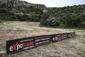 Expotrade Endlosbanner