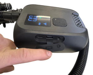 expoair battery pump 1