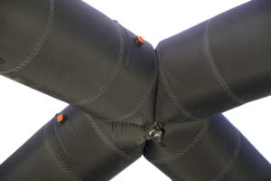 Expoair Dome cross