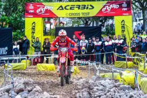 Expoarch ACERBIS