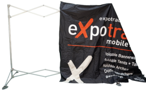 Expobanner Expotrade