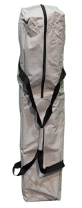 Expobartable carry bag