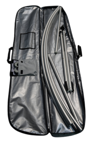 expodome 3x3m visor frame only