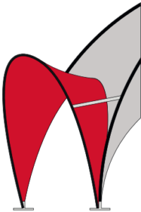 Expodome Arch
