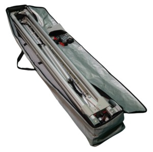 exporack large carrybag open