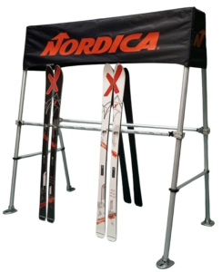 exporack large NORDICA
