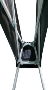exporack open top cover