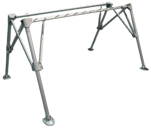 exporack small frame