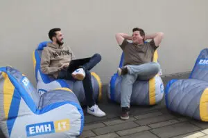 exporelax EMH