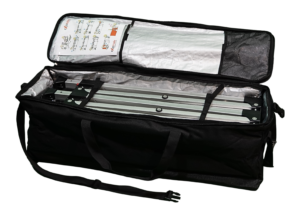 expotable carrybag 80x160cm 1