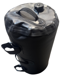 Expotrade Wassersack 40 L