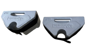 Expotent Fußplatten 15 kg / 25 kg