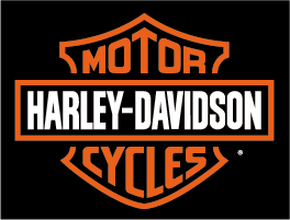 harley davidson logo