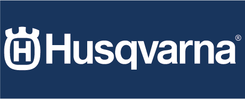 husqvarna logo