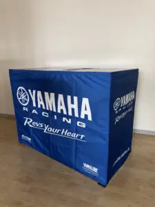 Expotable 60x120cm Yamaha