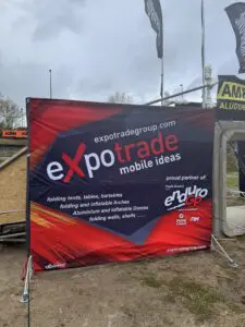 Expobanner Expotrade