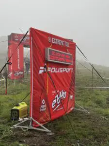 Expobanner Polisport