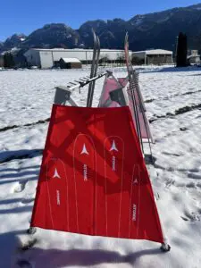 exporack small ATOMIC side panel