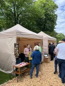 Expotent 3 x 3 m Expert Markt