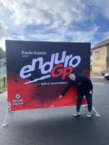 Expobanner EnduroGP