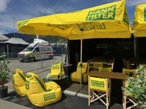 Exporelax Mannfilter
