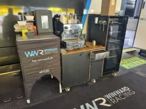 Expobartable WWR