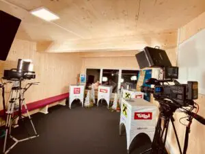 Expobartable TV
