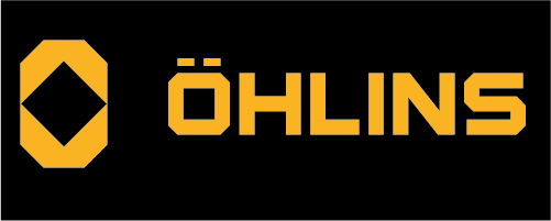 Öhlins logo
