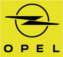 opel logo