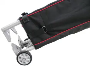 Expotent Transport-Rollsystem