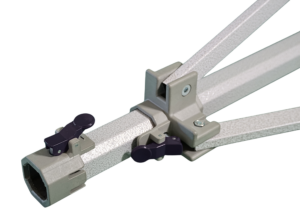 Expotent Steel Wipphebel
