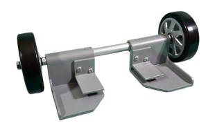 Expotent Rollensystem
