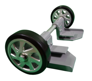 Expotent Rollensystem