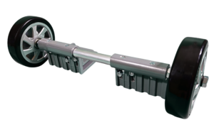 Expotent Rollensystem