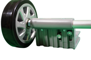 Expotent Rollensystem