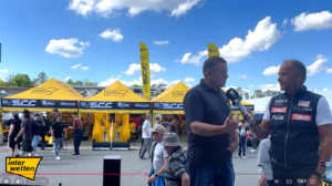 SCC Interwetten Interview