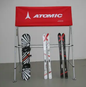 exporack large ATOMIC
