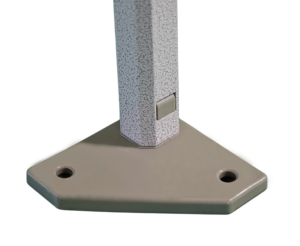 Expotent Steel Standfuss